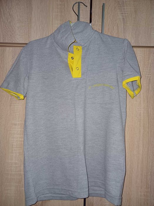 Ученическа униформа ОУ Стефан Караджа-Варна