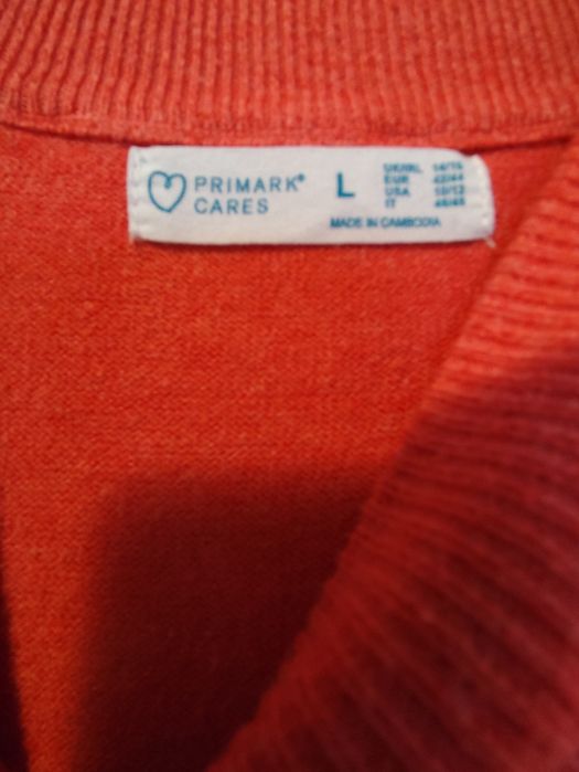 Primark, pulover dama
