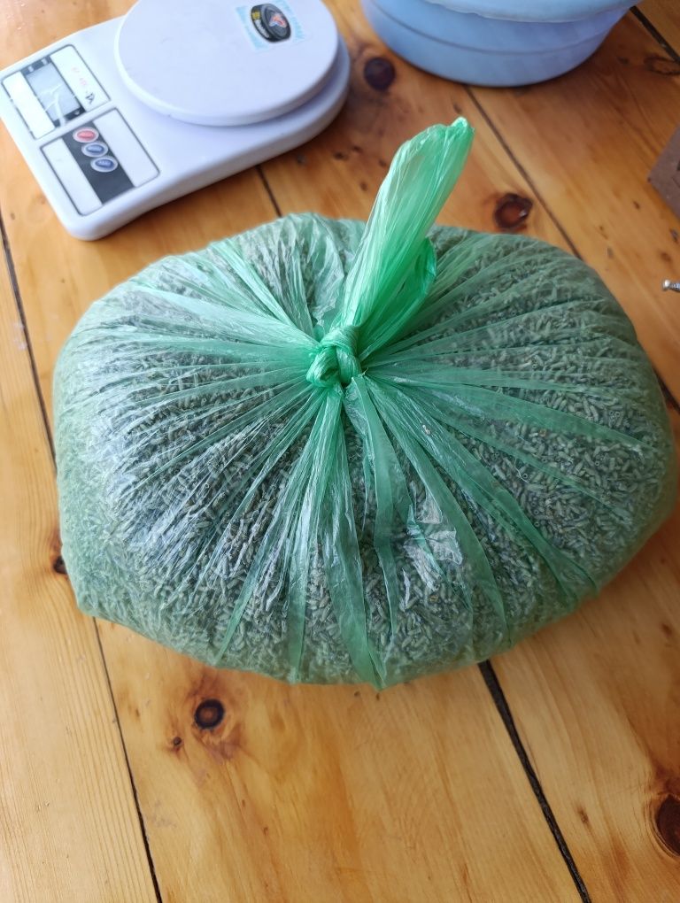 Продам цветы сушёной лаванды