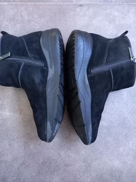 Боти Tommy Hilfiger/ Hilfiger Denim