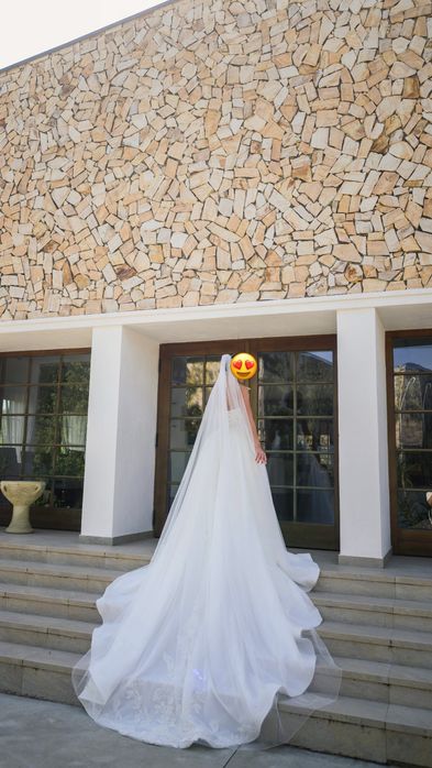 Rochie De mireasa