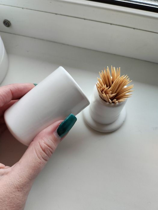 Продам подставки под зубочистки