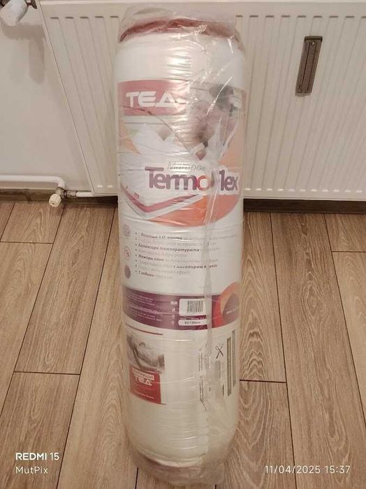 Двулицев Матрак ТЕД Термофлекс 82/190