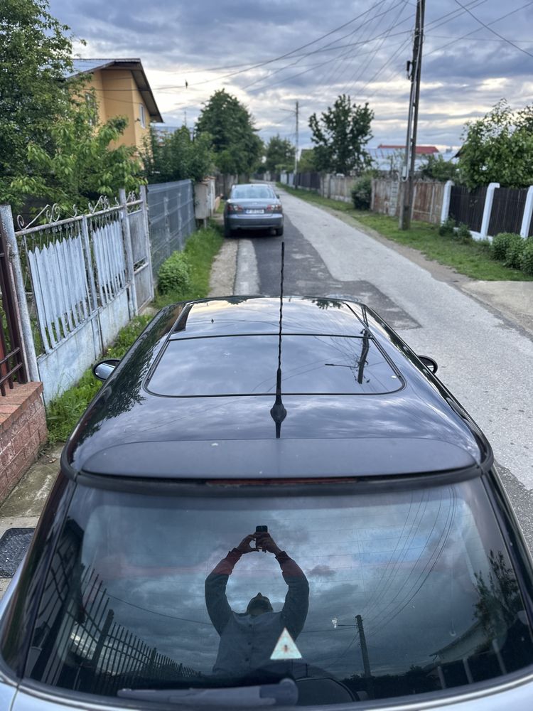 Mini Cooper 116hp 1.6