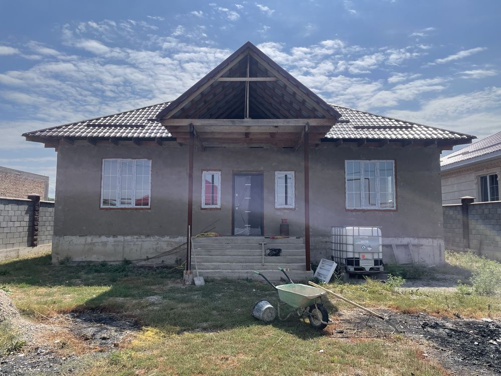 Дом продается частный дом