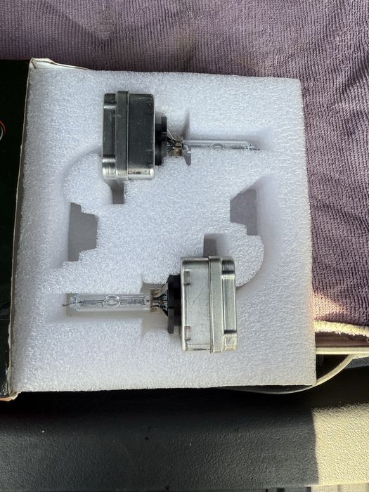 Becuri xenon D3S marca Osram 35w