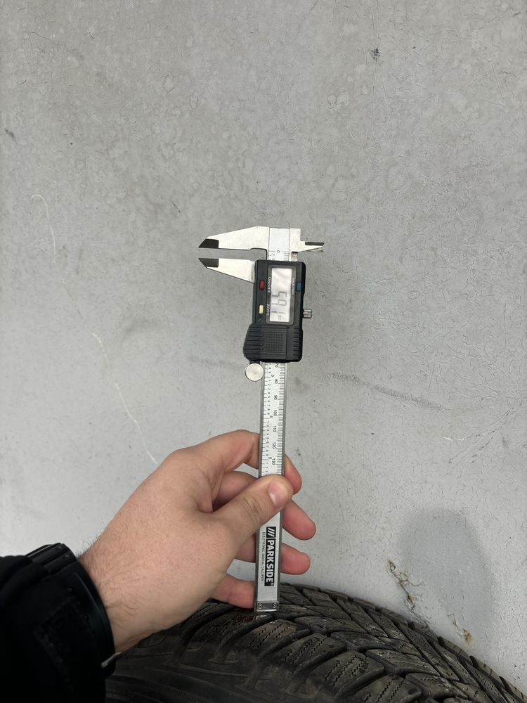 Гуми 195/50/16  Nankang/GoodYear