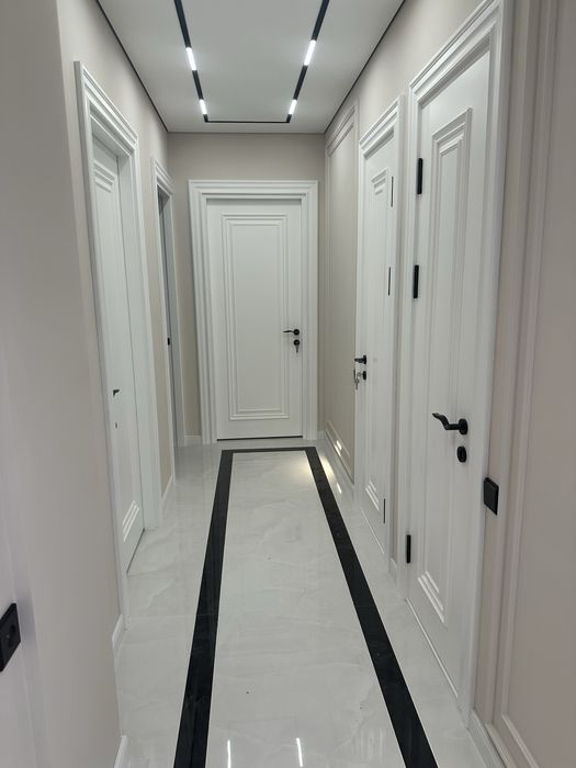 Под ключ ремонт хизмати