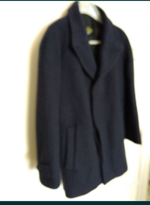 Scurtă CFR, Hanorac, Geacă pentru bărbați foarte elegantă