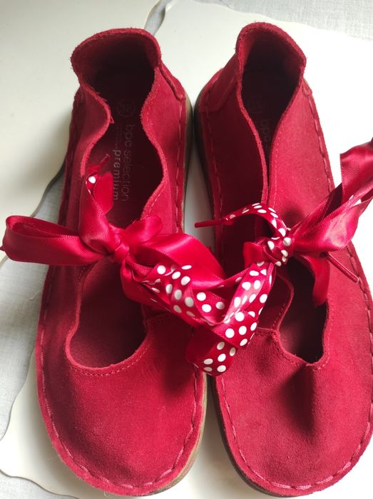 Pantofiori BPC Selection Premiun pentru fete