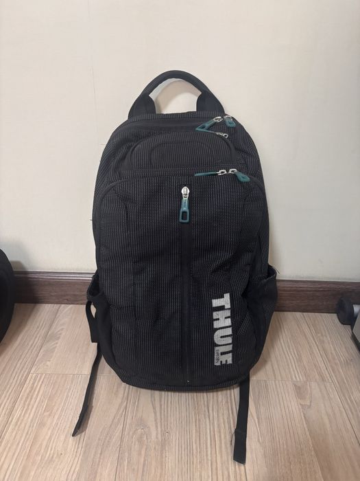 Thule EnRoute 27l городской рюкзак