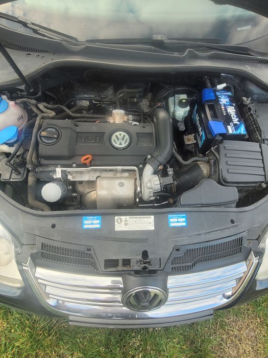 Volkswagen jetta 1.4 benzină an 2010 și variante ieftine