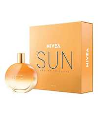 Apa de toaleta Nivea Sun Parfum unisex - 100 ml