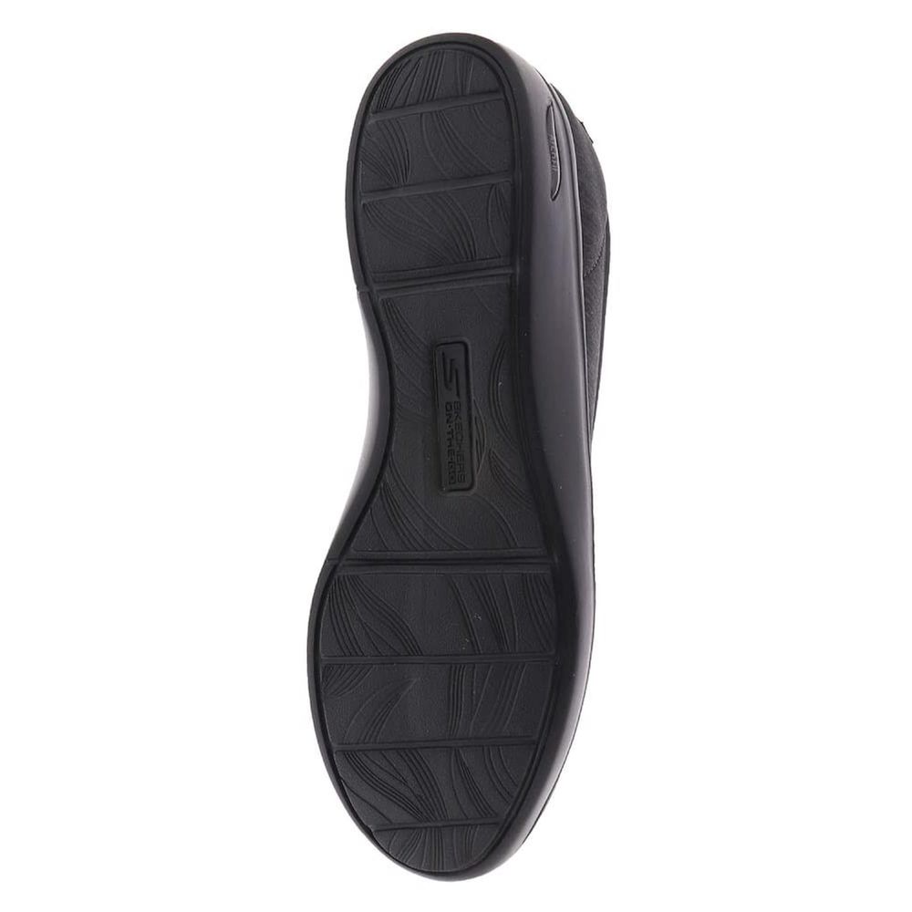 Skechers, Perceived. Лодочки слипоны из США. 100% Оригинал. Разм 38.5