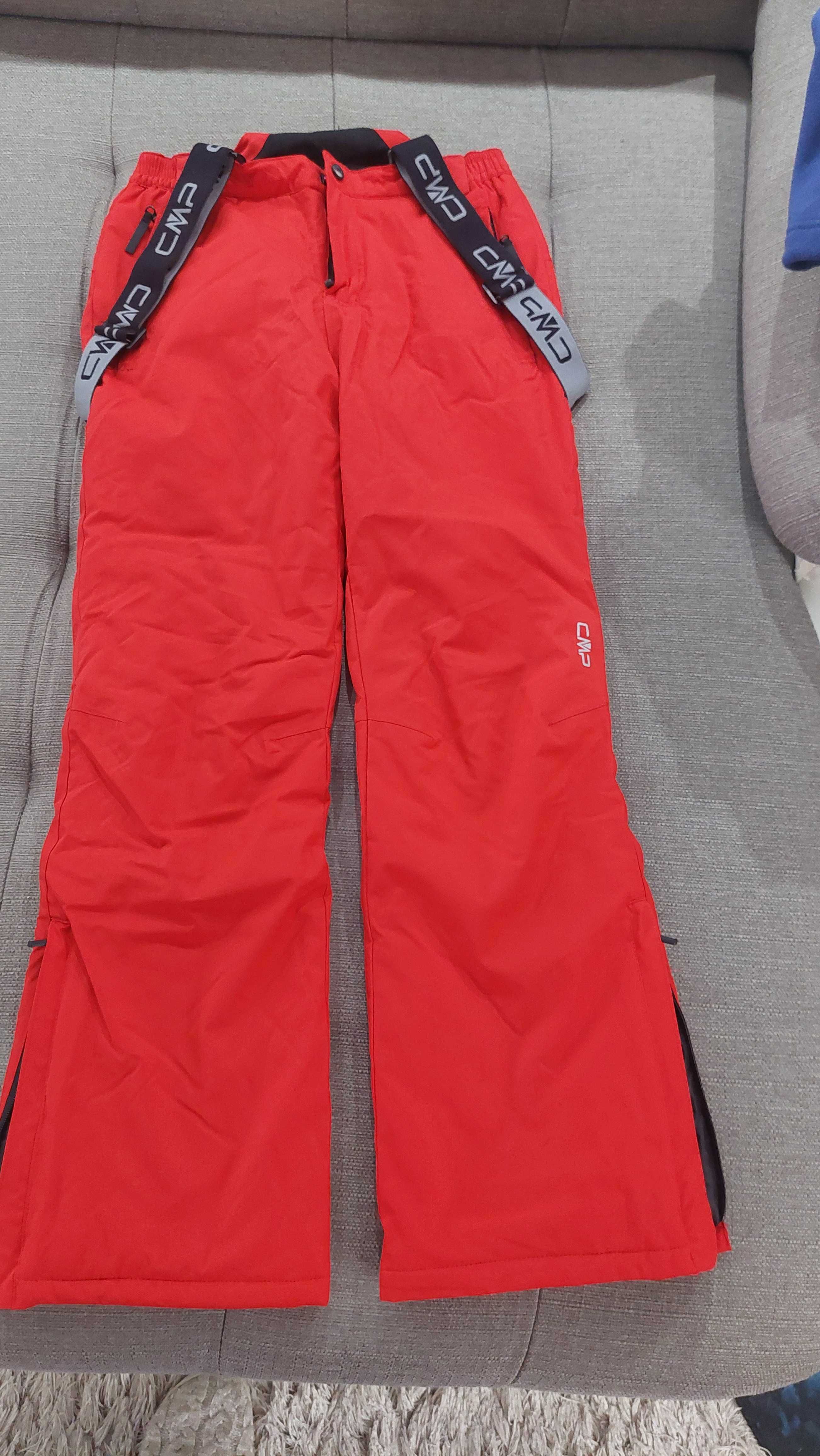 Pantaloni schii copii CMP