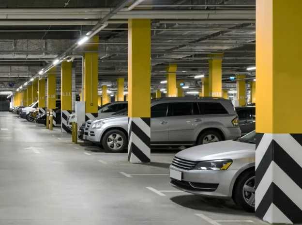 Продаю 27м2 парковочное место на Левом берегу Нура Астана