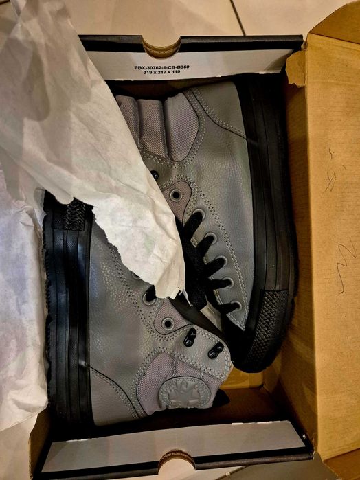 Converse Berkshire 41