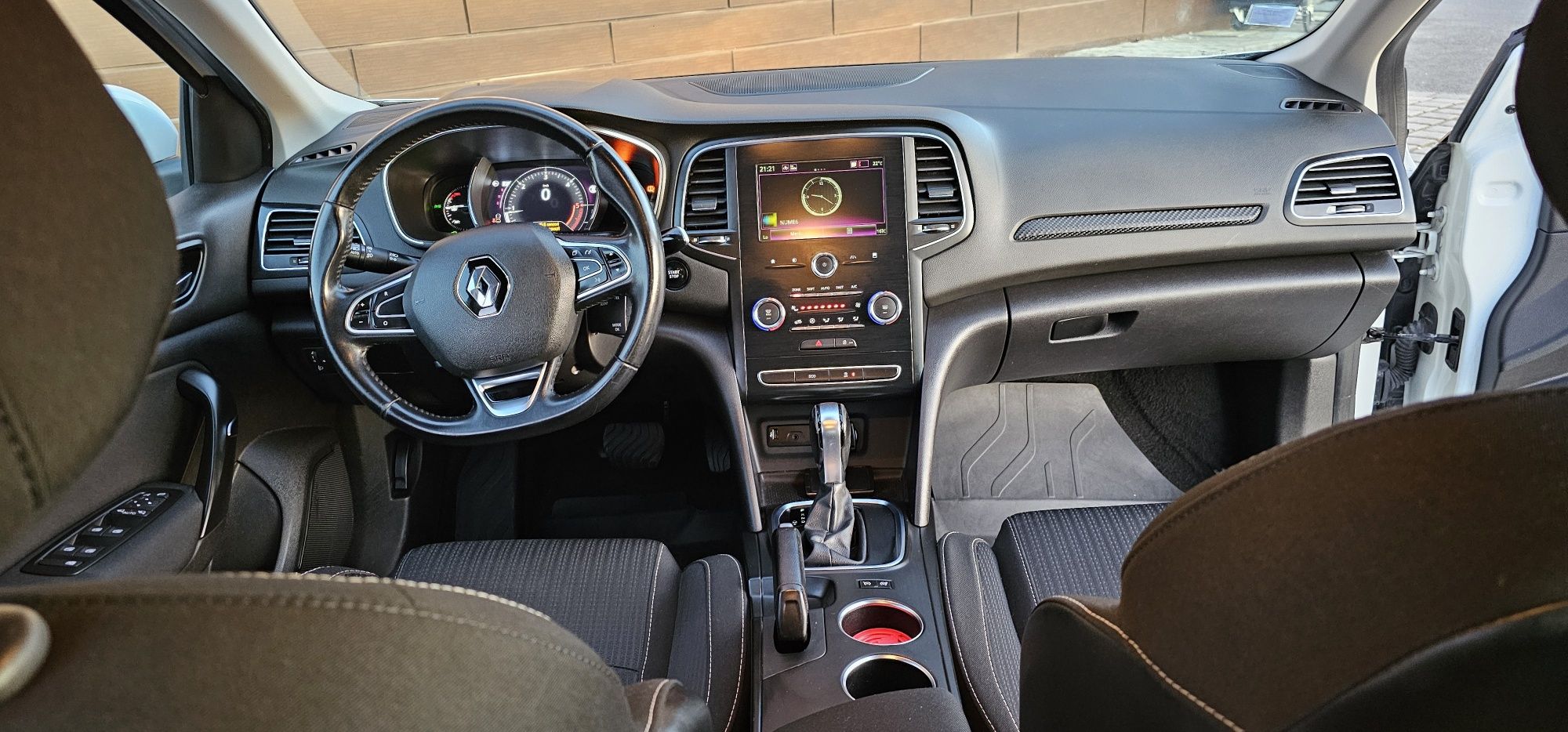 Renault Megane 2020 Automat Diesel propietar