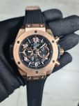 Oferta-Discount-Reducere-Promotie-Ceas-HB-Big-B-Rose-Gold-Premium-Nou