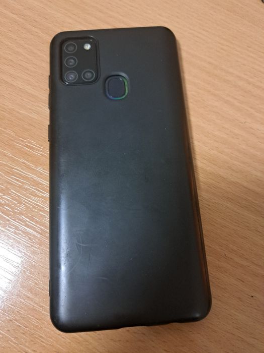 Продавам Samsung  A21s