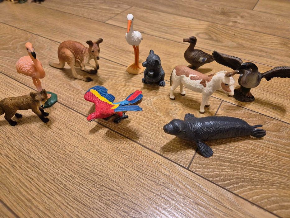 Фигурки животни Schleich