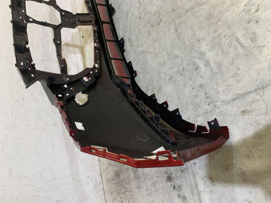 Bara fata Mazda 2, 2019, 2020, 2021, 2022, 2023, cod origine OE D43N-50031.