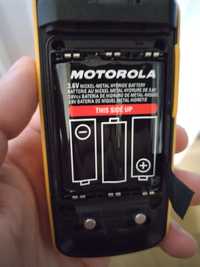Stație Motorola T82 Extreme