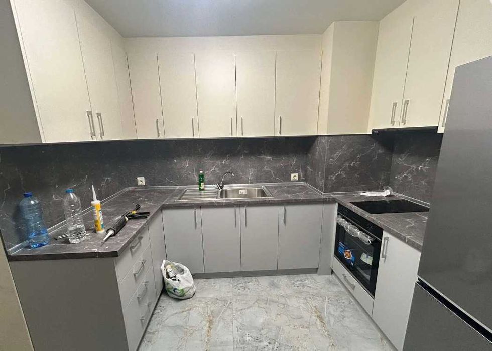 Продава се Двустаен апартамент в София, Надежда 4 - 68 кв.м за 2353 €/кв.м - Снимка #1