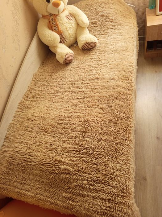 Китеници за единични легла два броя