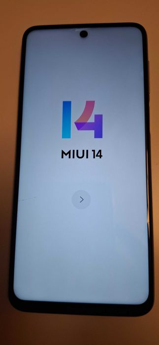 Xiaomi Redmi Note 9 Pro