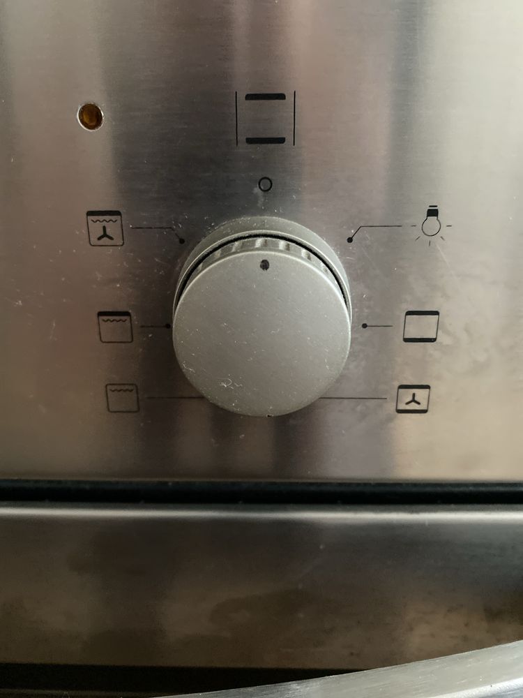 Cuptor Electric Hansa