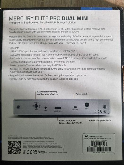 Mercur Elite pro
