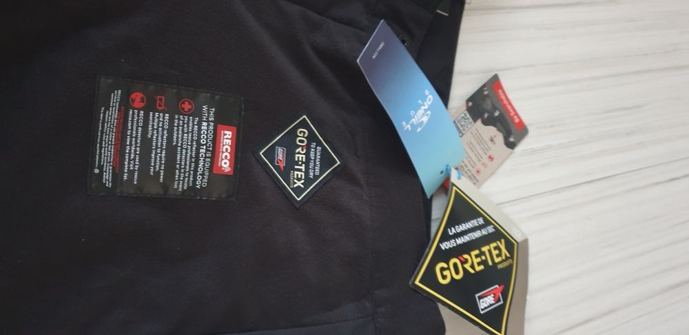 O` Oneill Gore - Tex Pro Shell  M НОВО! ОРИГИНАЛ! Mъжко ски и сноуборд