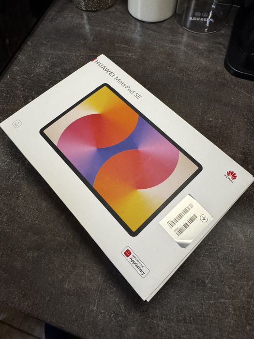 Huawei matepad se 11 LTE 4G