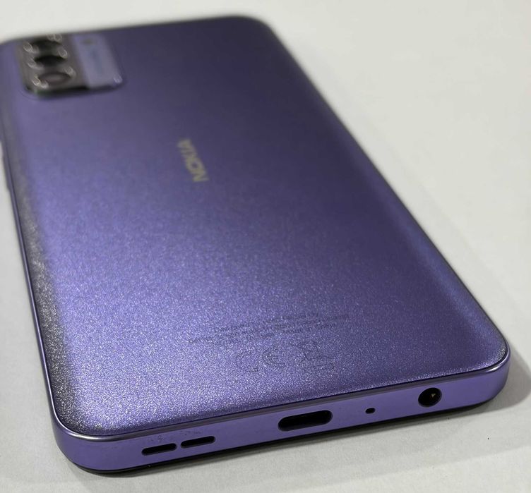 Nokia G42 128GB + 6GB RAM