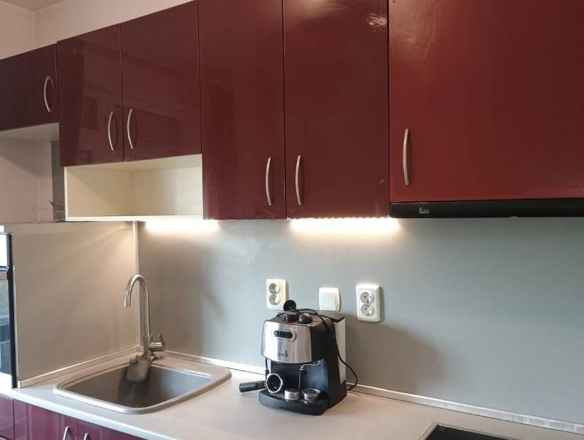 Дава се под наем Двустаен апартамент в Пловдив, Христо Смирненски - 64 кв.м за 345 € - Снимка #1