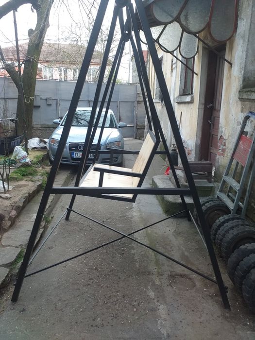 Balansoar pentru curte