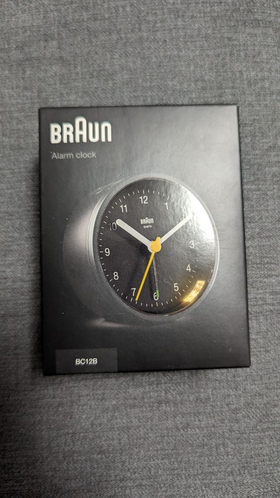 Ceas decorativ BRAUN