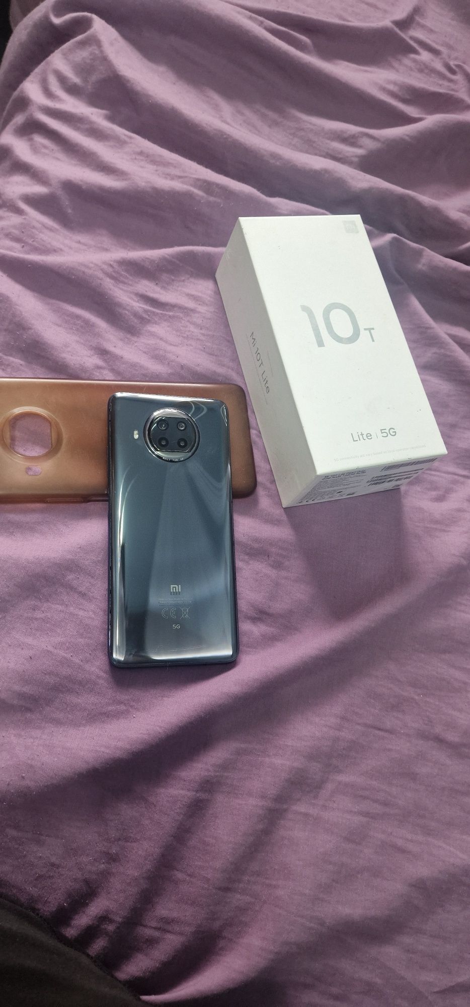 Xiaomi Mi 10T Lite