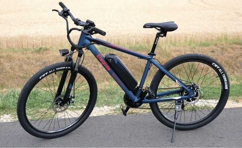 Bicicleta Electrica ELEGLIDE M1, 250W, 25 km/h, 36V 7.5AH, 27.5 inch