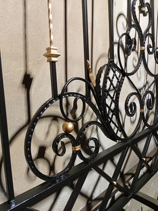 Сварочный работа