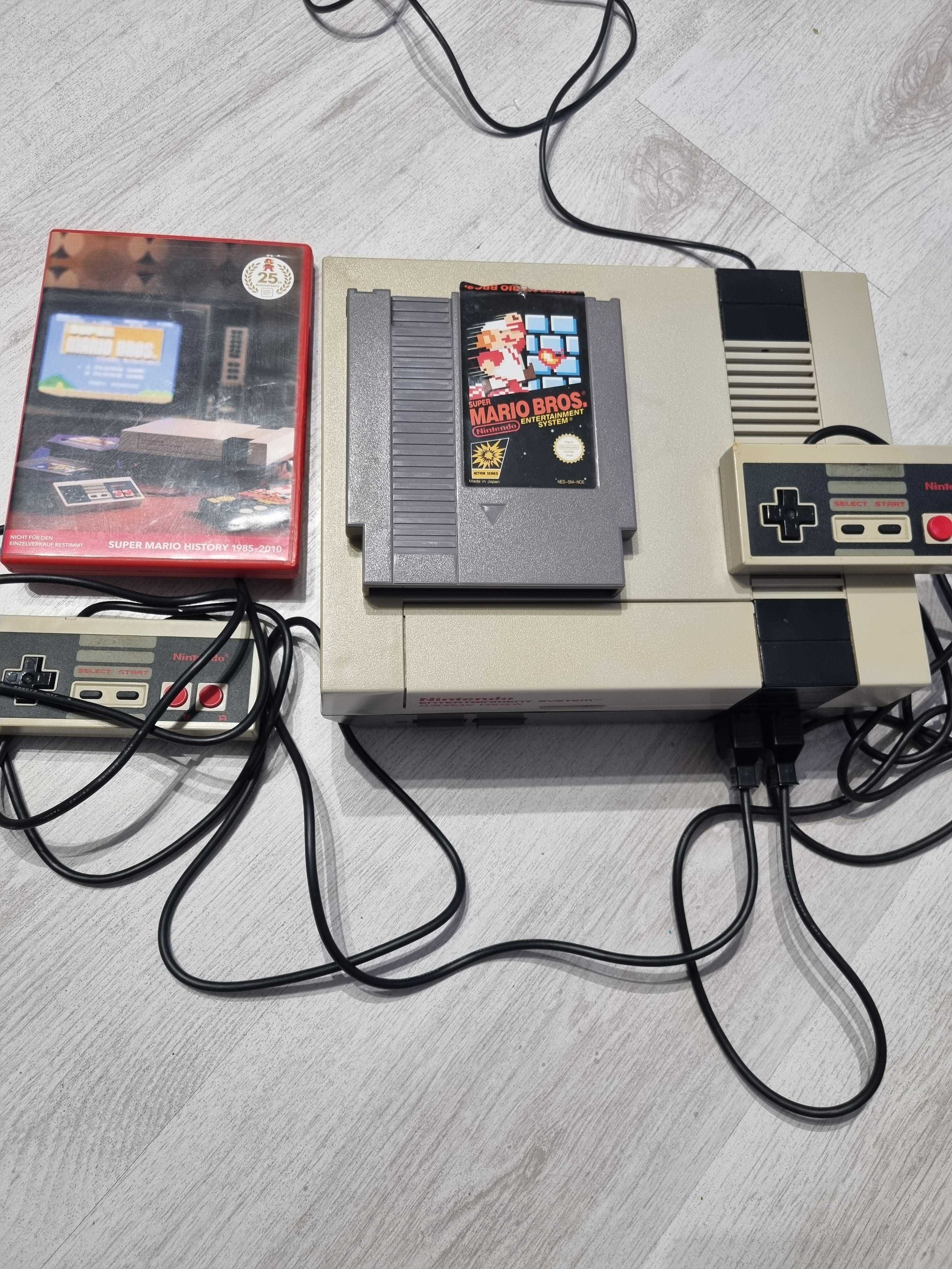 Nintendo - Nese-001