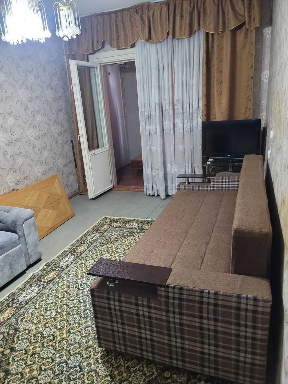 Янгихаёт Квартира аренда 3 хонали 135217