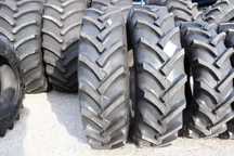 Cauciucuri pentru tractor 13.6-36 OZKA 8 pliuri anvelope noi