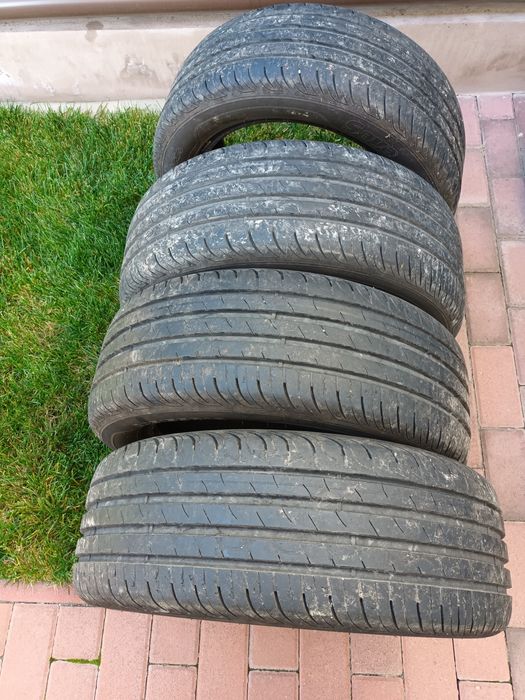 Cauciucuri vara 205/55/16