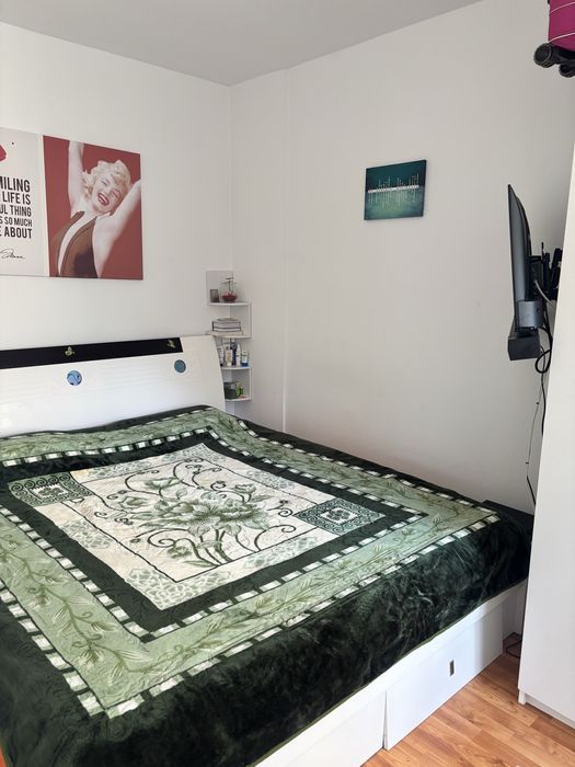 Vand apartament cu 3 camere in Tecuci pe 7 noiembrie