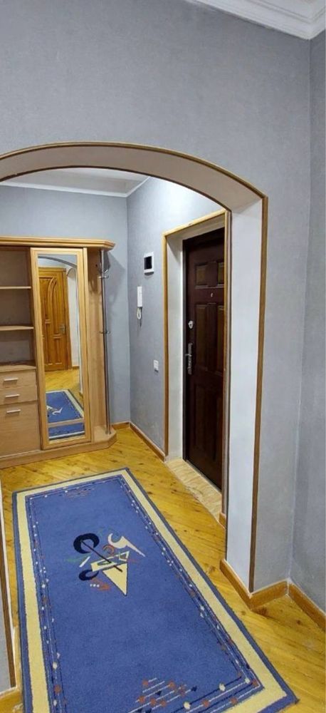 Метро Айбек 3/7/9 Квартира В Аренду