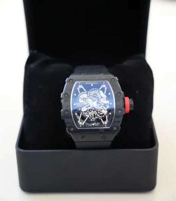 Richard Mille 35-02 Rafa