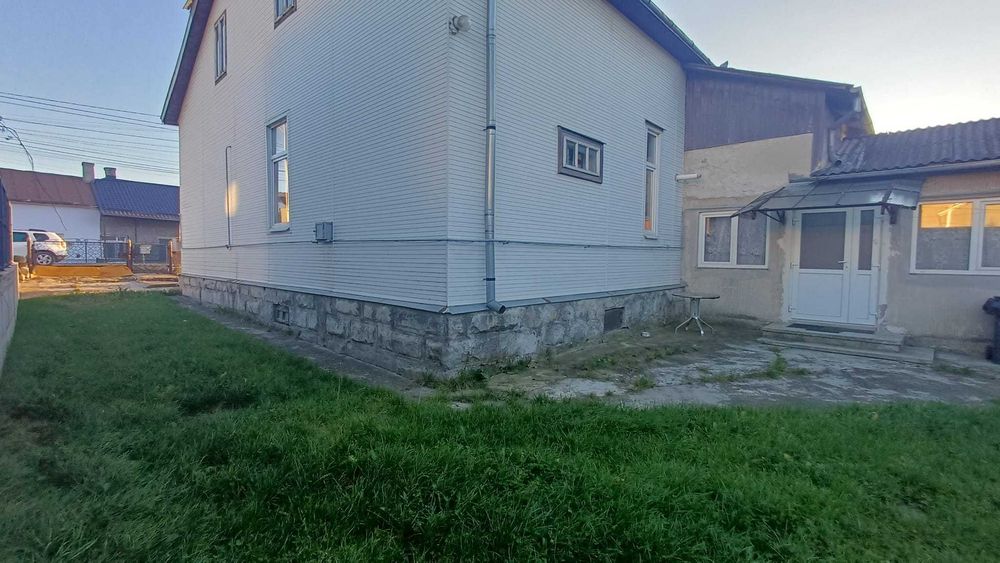 Casa de vanzare Gura Humorului