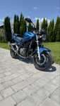 Suzuki SV 650 Injectie “Limitat A2”